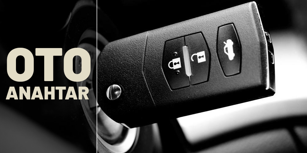 Bilecik Oto Anahtarcı