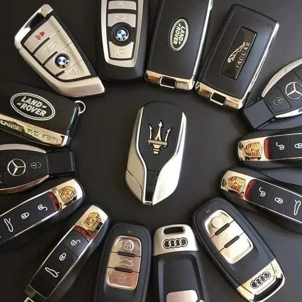 Bilecik Oto Anahtarcı